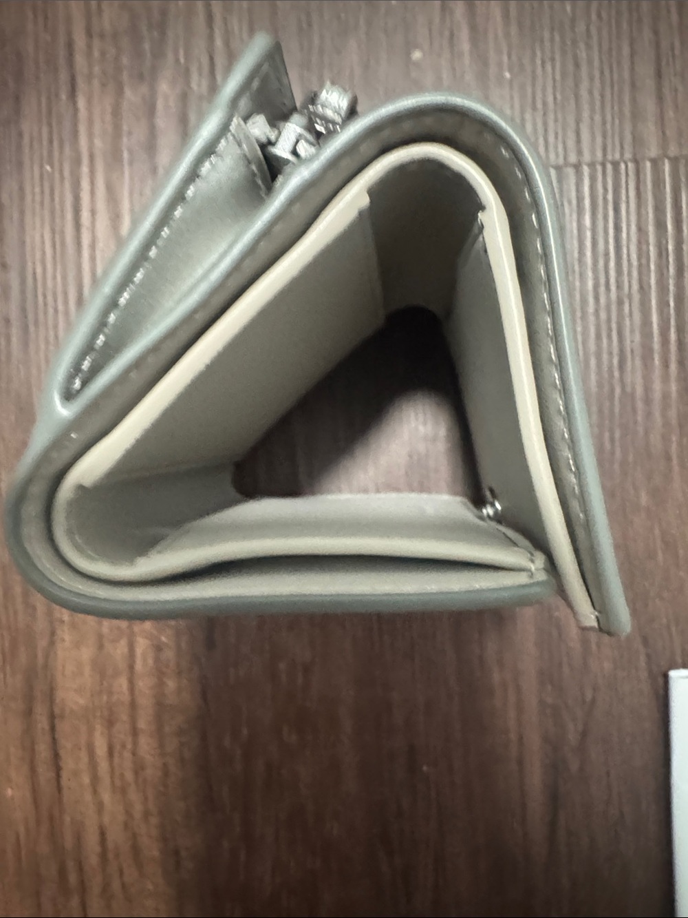 Coach micro wallet - Picture 2 of 3